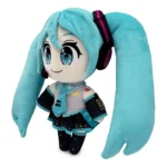 Hatsune Miku Plush – Standing Youtooz Edition 22 cm 3