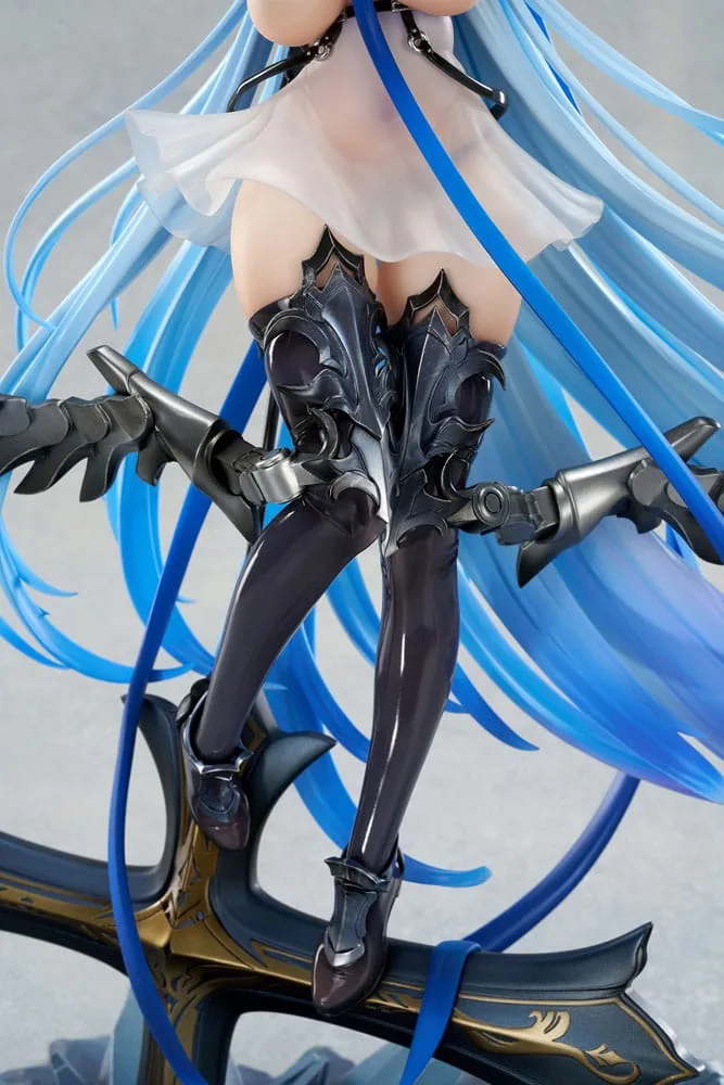 Azur Lane Statue – Alsace 1/7 Scale 47 cm 19