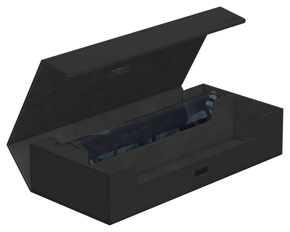 Ultimate Guard Storage Box – Superhive 550+ Xenoskin Black 4