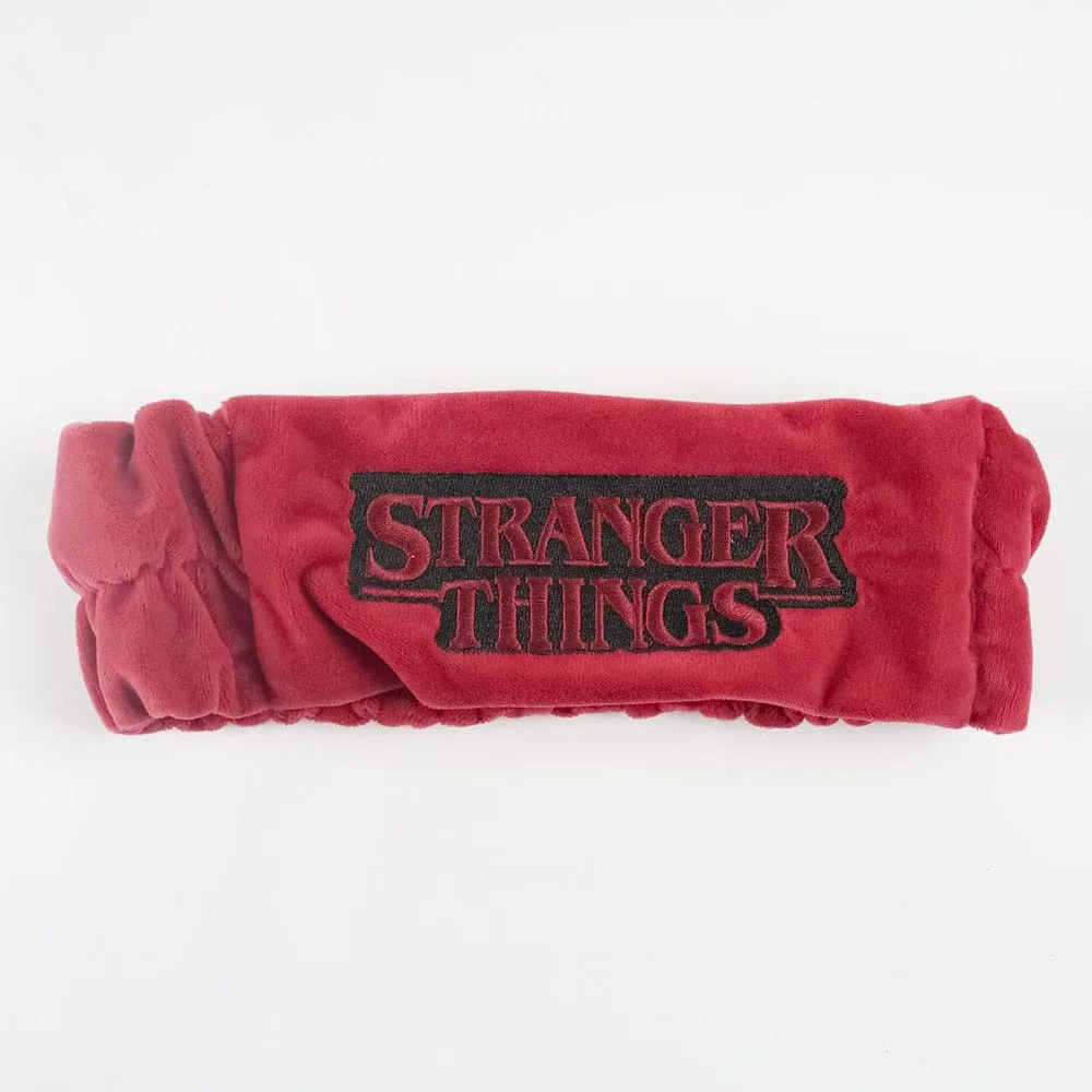 Stranger Things Hair Accessories – 6-Piece Set 3