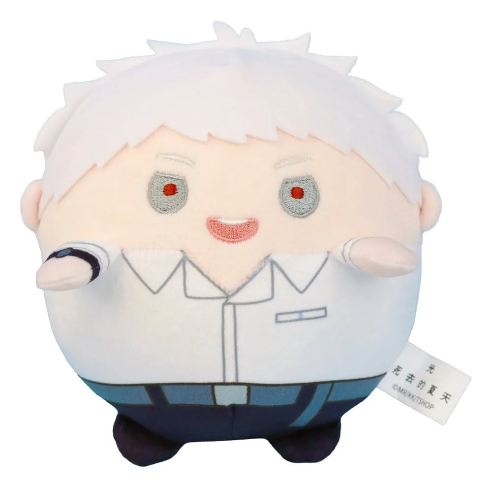 The Summer Hikaru Died Plush – Chibi Hikaru 9 cm
