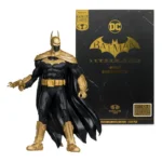 DC Multiverse Action Figure – Batman Knightmare Gold Label 19 cm 6