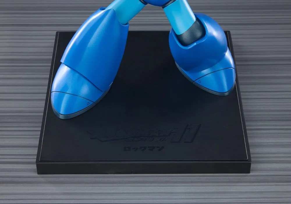 Mega Man PVC Figure – Oshi Works 18 cm 12