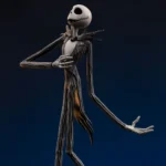 The Nightmare Before Christmas Statue – Jack Art Scale 1/10 36 cm 4