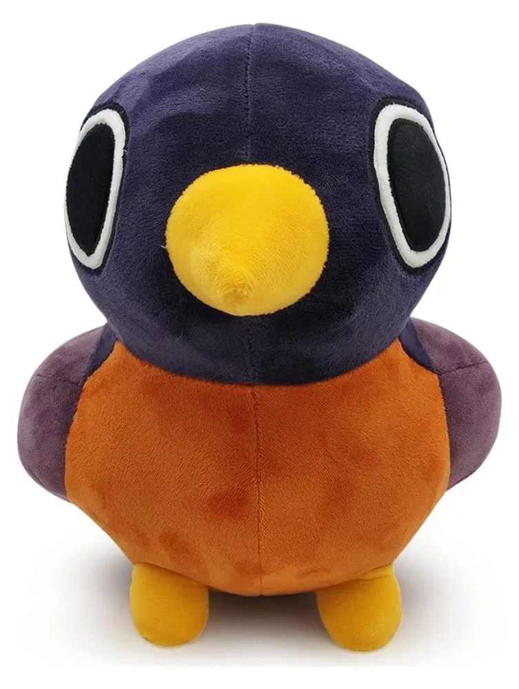 Flock Around Plush – American Robin Approx. 22–23 cm