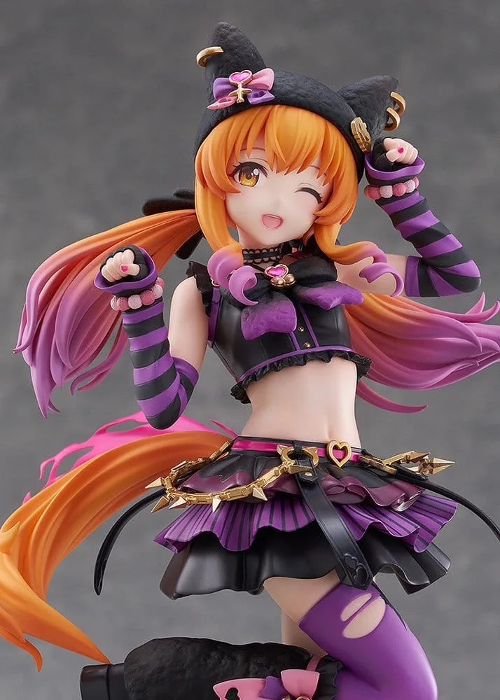 Uma Musume Statue – Mayano Top Gun Rockin’ MewMeow 1:7 23 cm 5