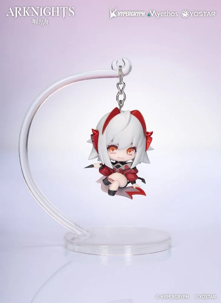 Arknights Mini Figure – Hang On Wiš’adel 5 cm 3