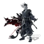 Star Wars Visions PVC Statue – The Duel Ronin 22 cm 5