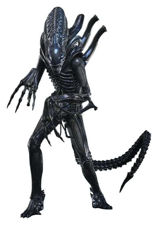 Aliens Action Figure – Movie Masterpiece Warrior 1:6 39 cm
