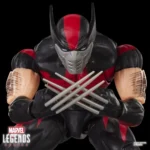 Marvel Action Figure – Legends Ultimate Wolverine 15 cm 20