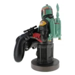 Star Wars Charging Stand – Cable Guys Boba Fett 2021 20 cm 3