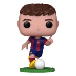 Barcelona Pop Vinyl Figure – Pedri 9 cm 1