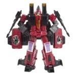 Transformers Action Figure – Earthrise Voyager Thrust 18 cm 1