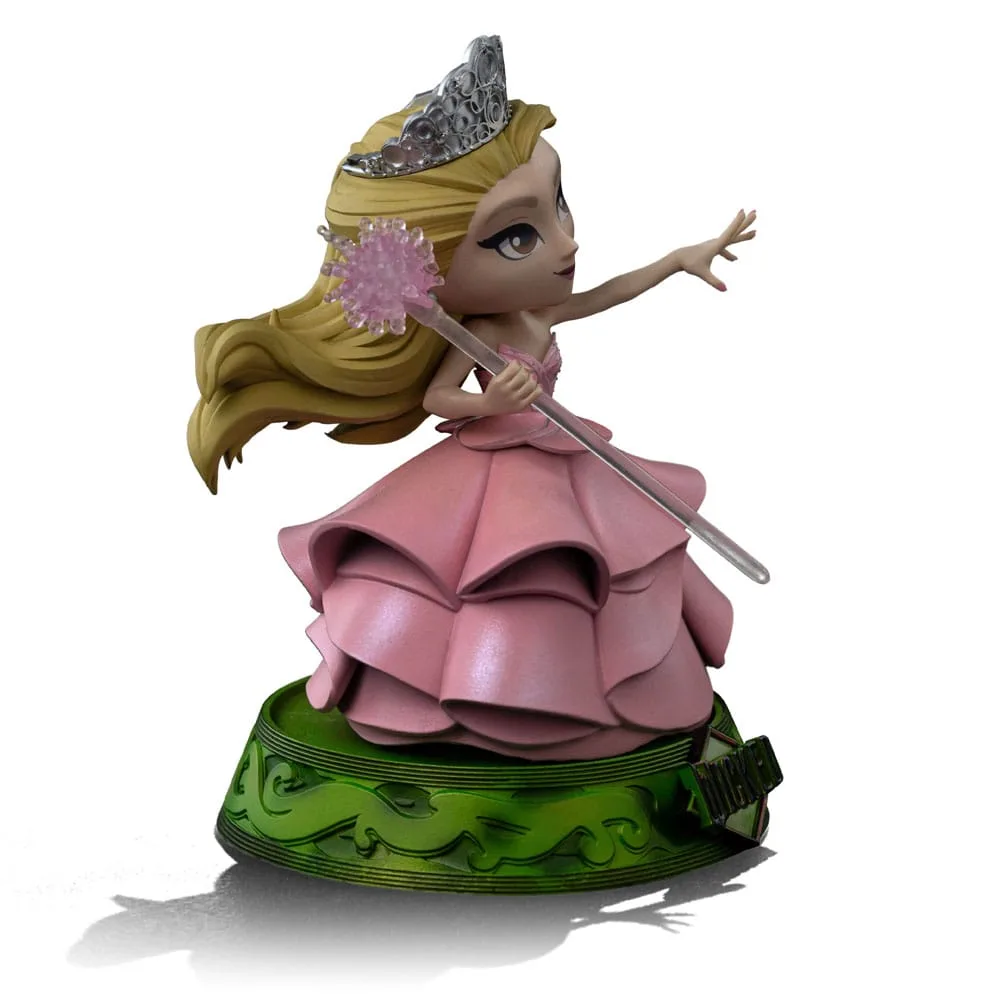 Wicked Figuur – Mini Co Glinda 15 cm 8