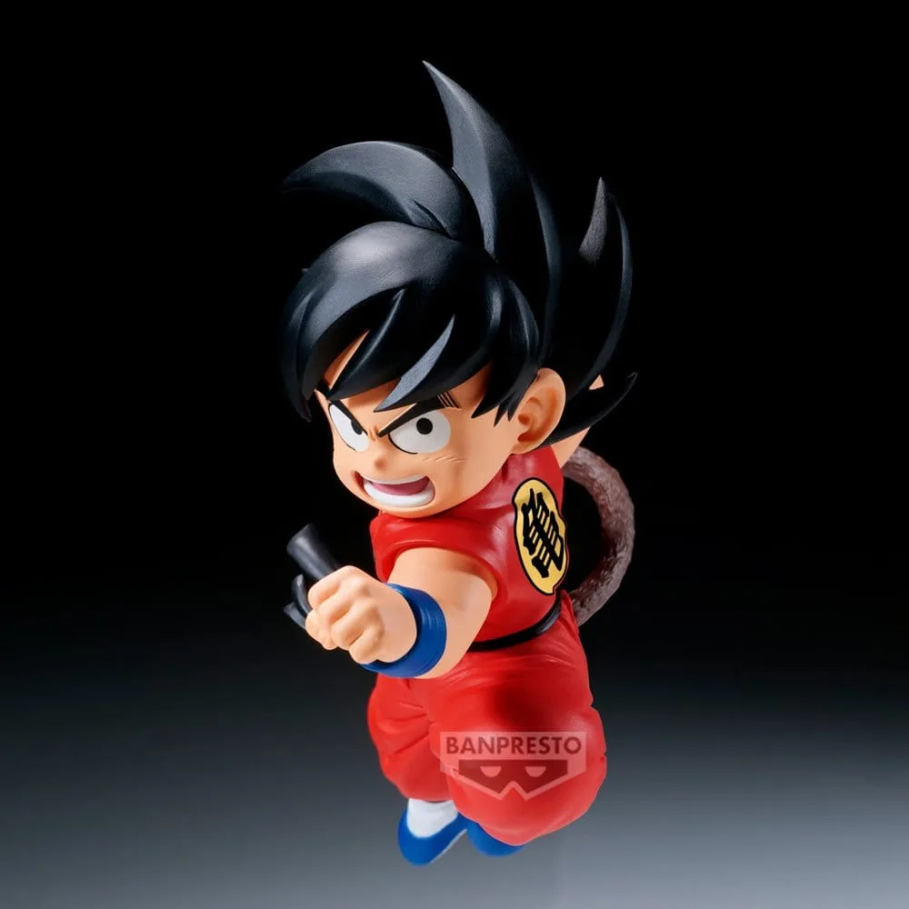 Dragon Ball PVC Figure – Match Makers Son Goku 13 cm 6