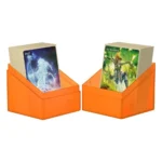 Ultimate Guard Deck Box – Boulder 100+ Poppy Topaz 4