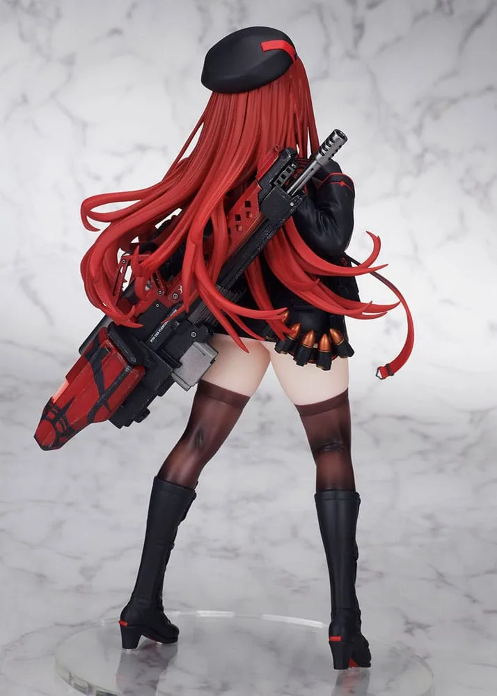 Goddess of Victory Nikke Statue – Rapi Red Hood 25 cm 20
