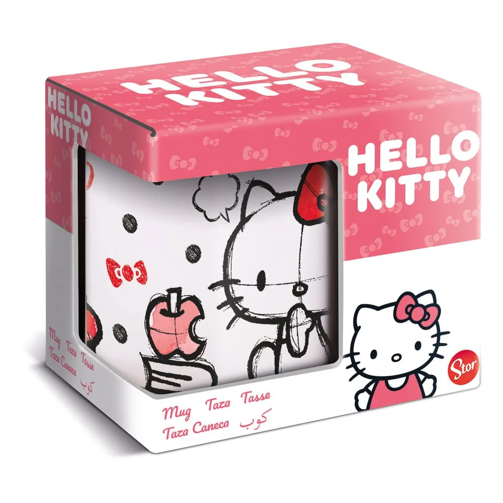Sanrio Mug – Hello Kitty 325 ml