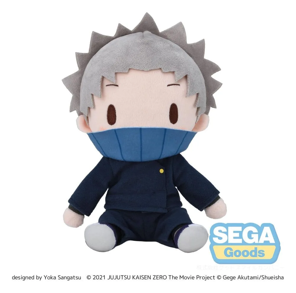 Jujutsu Kaisen Plush – Fuwa Petit Toge Inumaki 20 cm