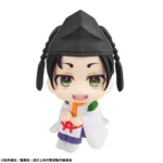 The Elusive Samurai PVC Statue – Yorishige Suwa Look Up 11 cm 2
