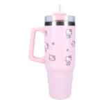 Hello Kitty Water Bottle – Bottled Bliss 900 ml 4