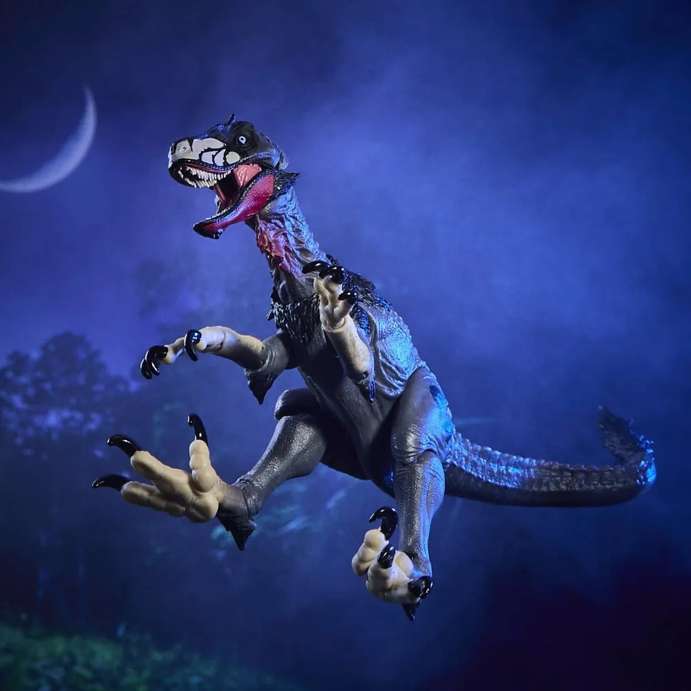 G.I. Joe Figure 2-Pack – Rottclaw and Cobra Deinonychus 15 cm 7