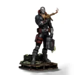 G.I. Joe Statue – Destro Art Scale 1/10 22 cm 3