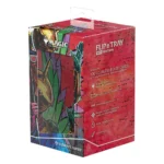 Magic The Gathering Deck Box – Aetherdrift Hazoret Godseeker 8