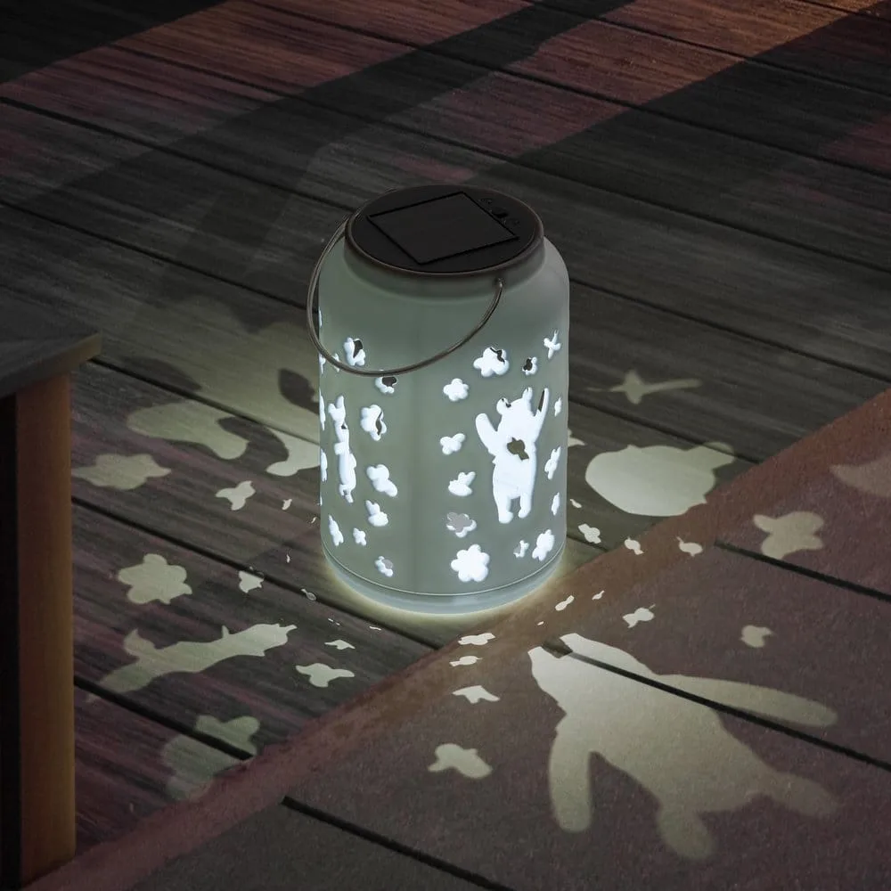Disney projectielamp – Winnie the Pooh LunaGlo 2