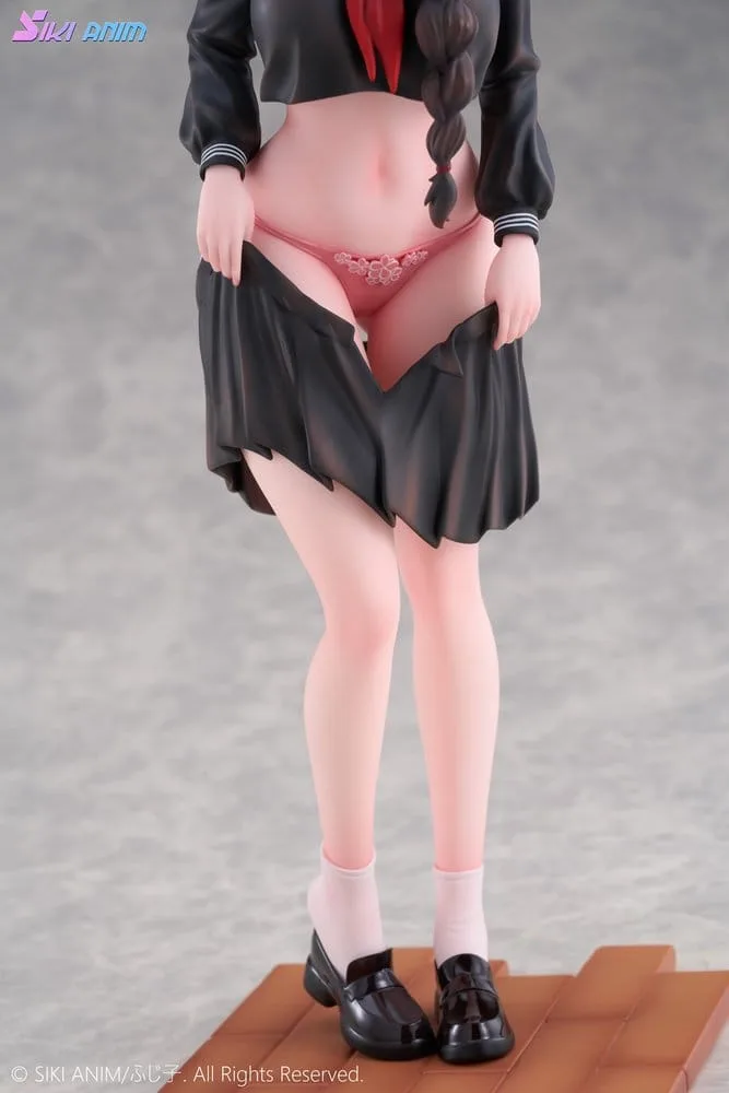 Original Character Beeld – Plain Girl Deluxe Edition 27 cm 13