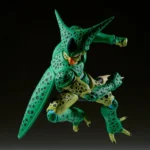 Dragon Ball Z Figure – Match Makers Cell vs Android 16 16 cm 6