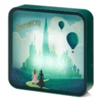 Wicked Lamp – Emerald City 1
