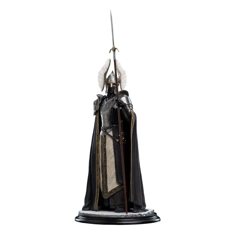 The Lord of the Rings Statue – Fountain Guard of Gondor 47 cm 4