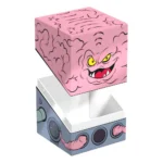 TMNT Deck Box – Krang with Bubble Walker Squaroe NT002 6