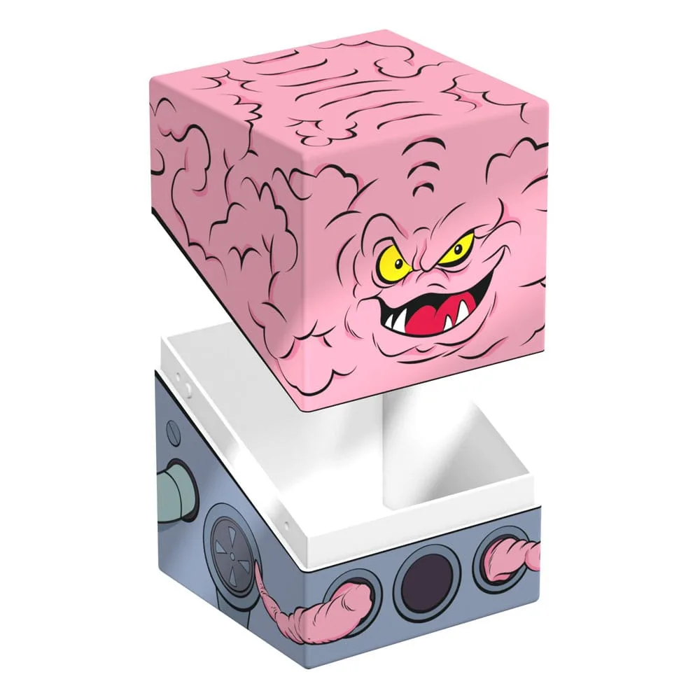 TMNT Deck Box – Krang with Bubble Walker Squaroe NT002 6