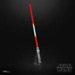 Star Wars Lightsaber Replica – Maul Force FX Elite 22