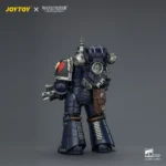 Warhammer Action Figure – Night Lords MK III Legionary 12.2 cm 3