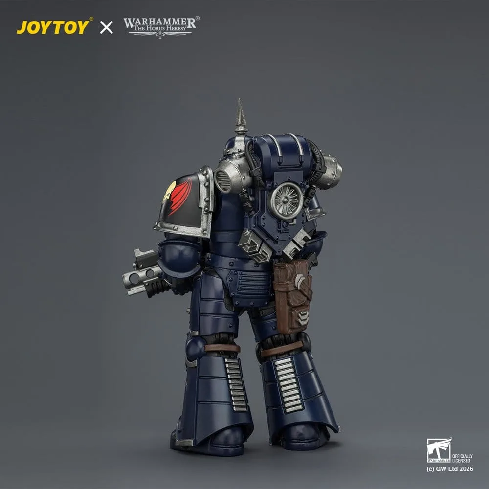 Warhammer Action Figure – Night Lords MK III Legionary 12.2 cm 3
