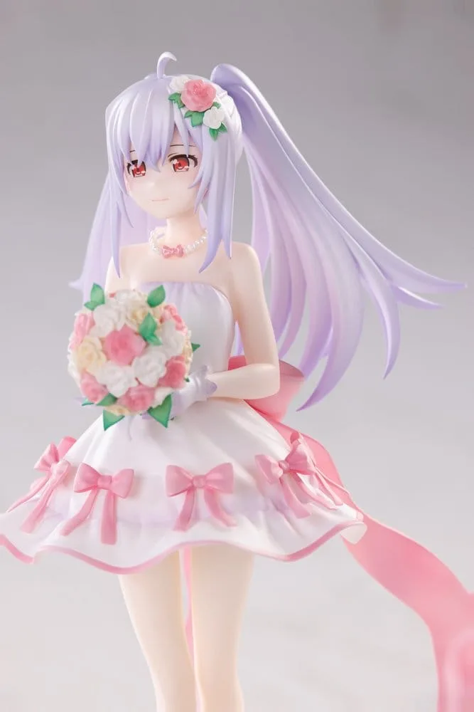 Plastic Memories PVC Figure – Isla Wedding Dress 1:7 23 cm 10
