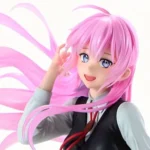 Shikimori's Not Just a Cutie beeld – Miyako 1/7 22 cm 13