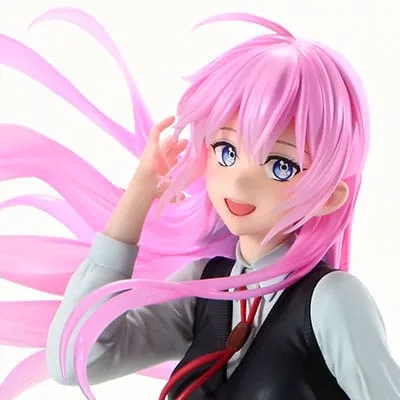 Shikimori's Not Just a Cutie beeld – Miyako 1/7 22 cm 13