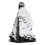 Lord of the Rings Statue – Zirakzigil 15 cm 11