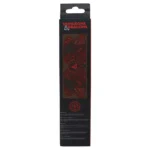 Dungeons & Dragons Desk Pad Set – Graphic 80 x 30 cm 2