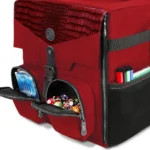 Enhance Board Game Shoulder Bag – Red Collector’s Edition 3