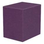 Ultimate Guard Deck Box – Return to Earth Boulder 133+ Purple 4