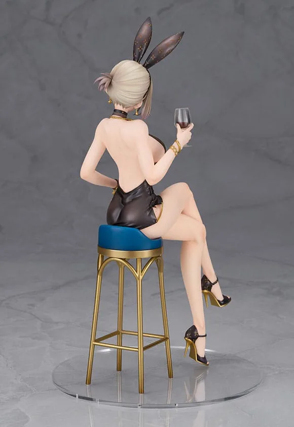 Azur Lane Statue – New Orleans Evening Agricole 1/7 Scale 24 cm 16