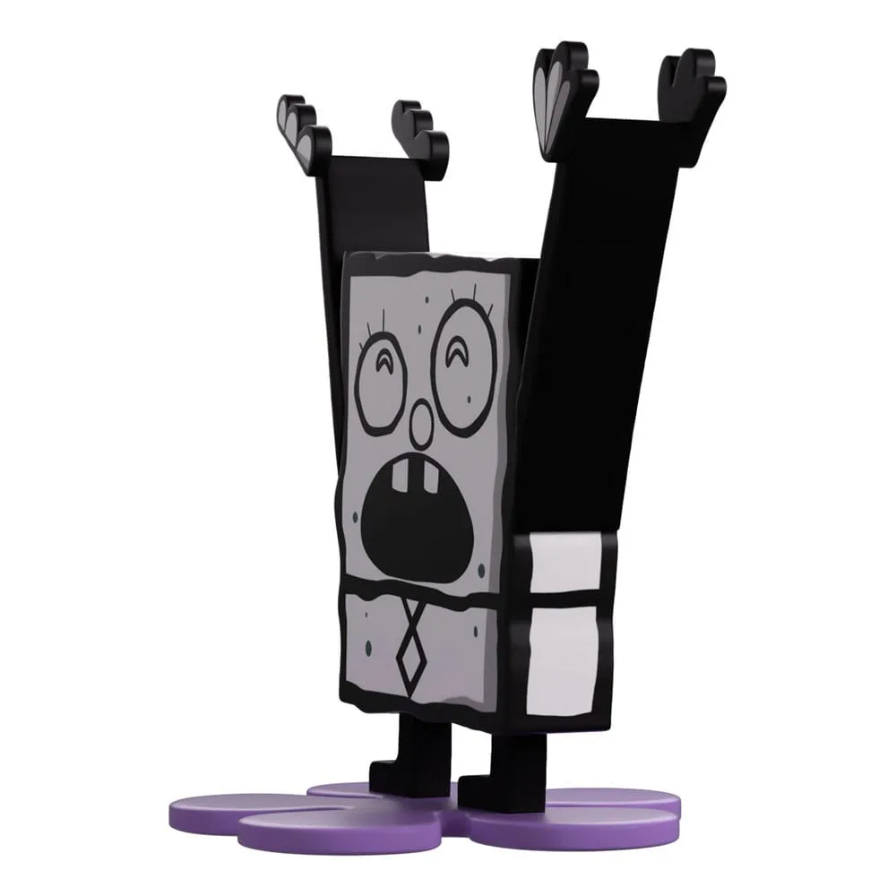 SpongeBob SquarePants Pencil Holder – DoodleBob Approx 9.7 cm 8