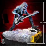 Iron Maiden Statue – Fear of the Dark 20 x 23 x 20 cm 5