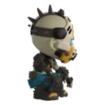 Borderlands Vinyl Figure – Ripper 5
