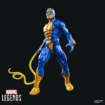 Marvel Secret Wars Action Figure – Legends Constrictor 15 cm 22